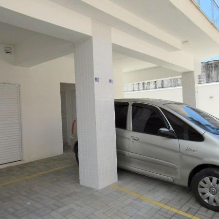 Apartamento completo p temporada Ubatuba Exterior foto