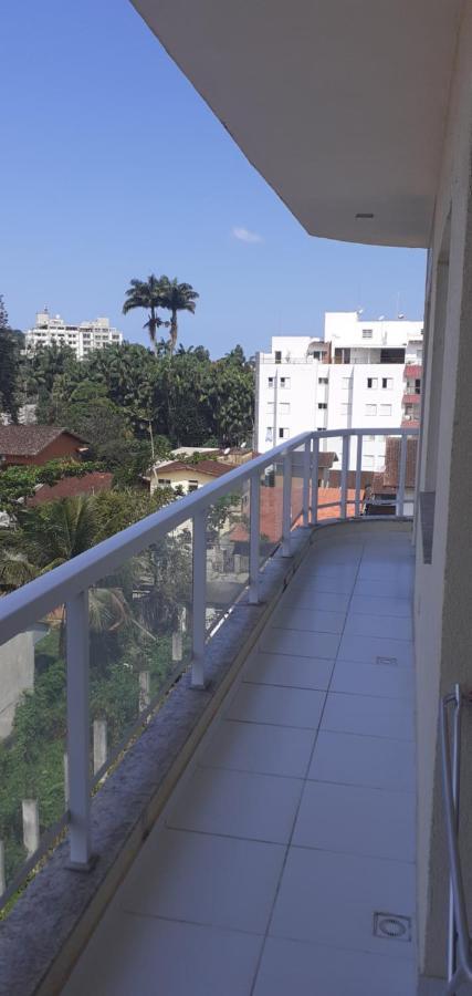 Apartamento completo p temporada Ubatuba Exterior foto