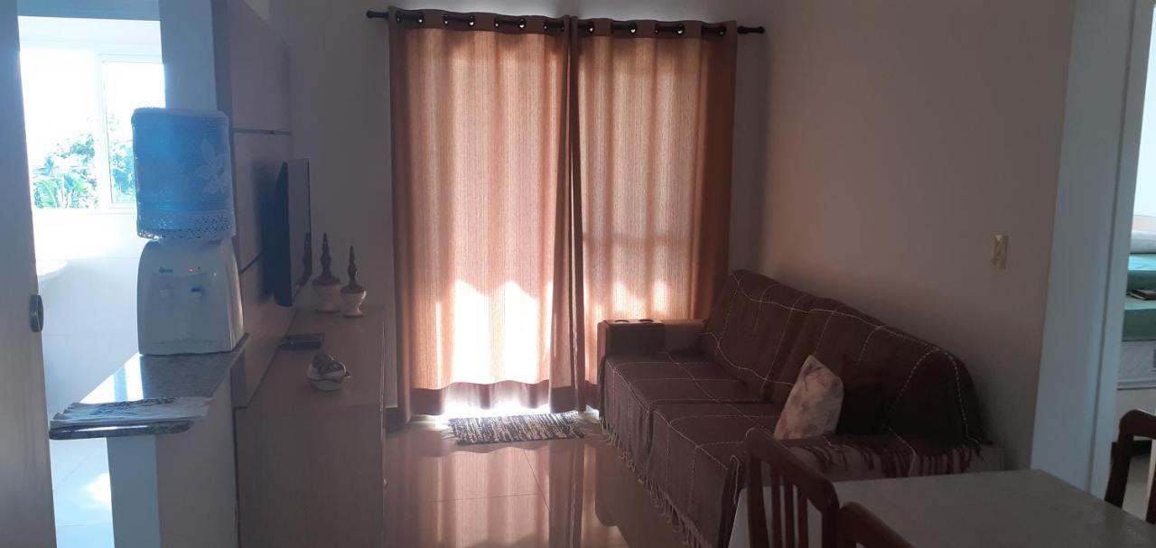Apartamento completo p temporada Ubatuba Exterior foto