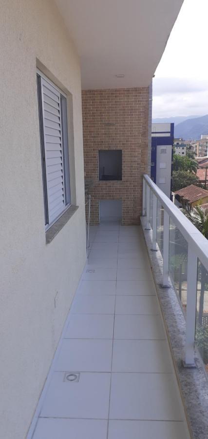 Apartamento completo p temporada Ubatuba Exterior foto