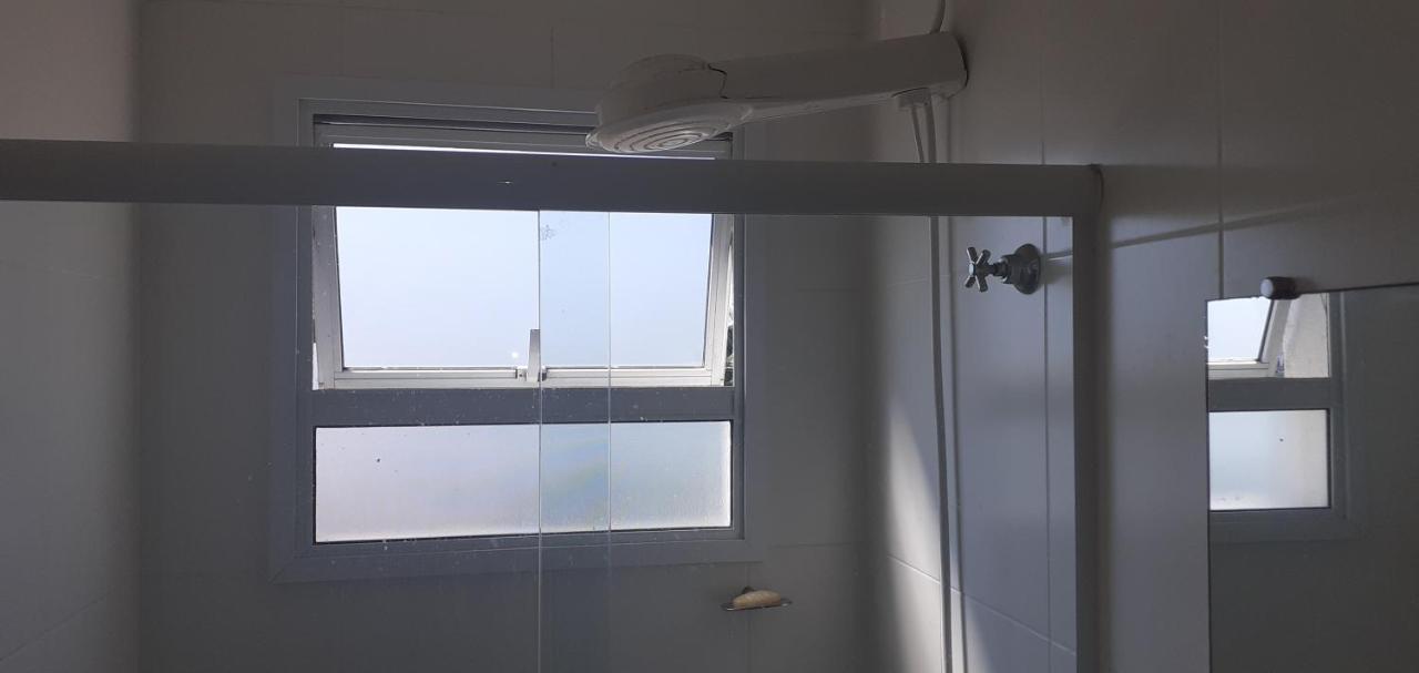 Apartamento completo p temporada Ubatuba Exterior foto
