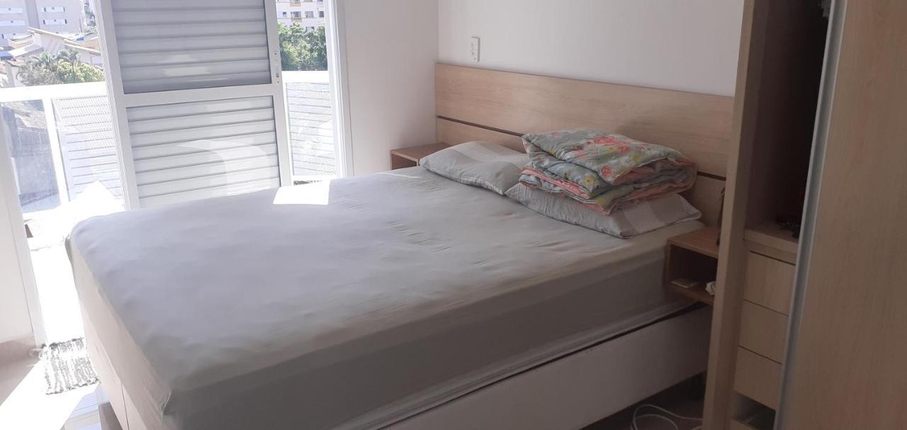 Apartamento completo p temporada Ubatuba Exterior foto