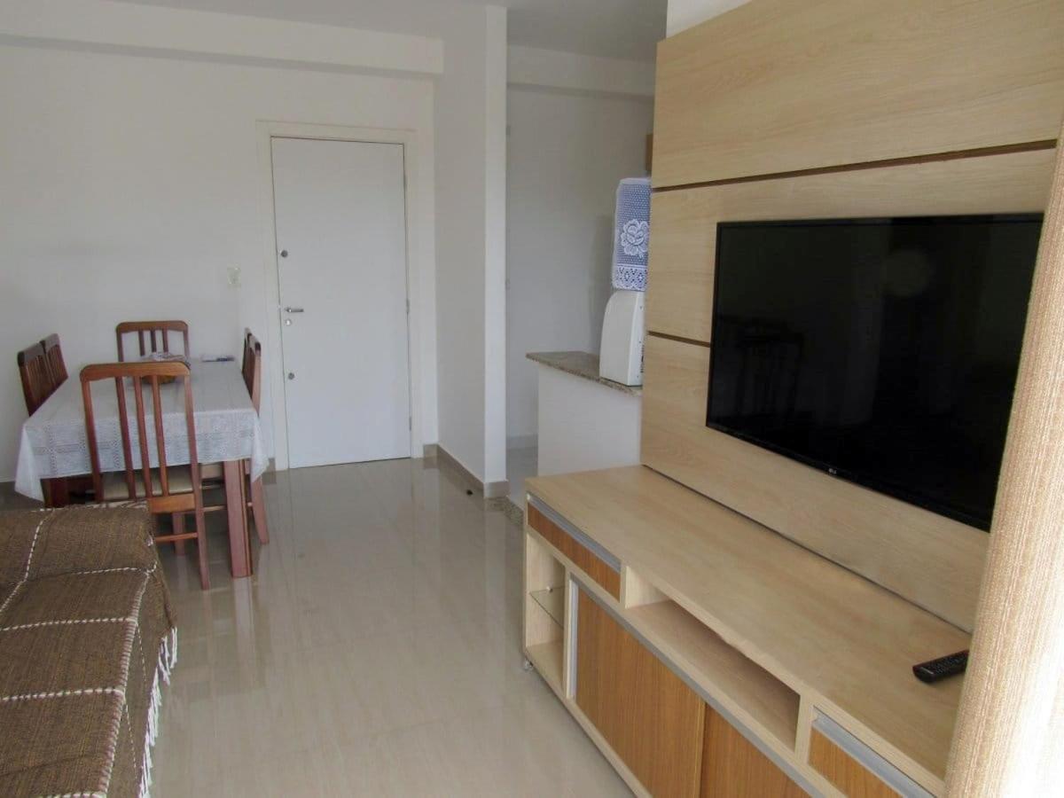 Apartamento completo p temporada Ubatuba Exterior foto