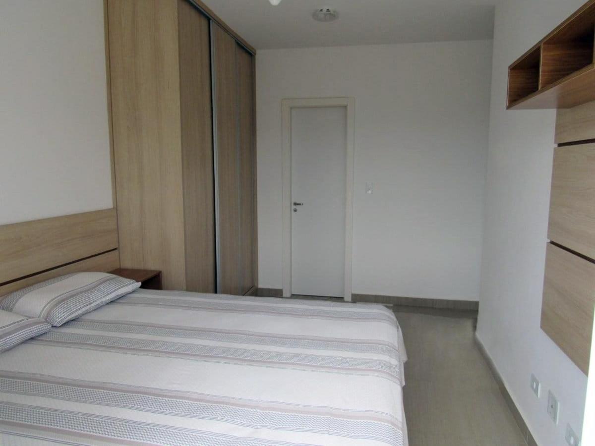 Apartamento completo p temporada Ubatuba Exterior foto