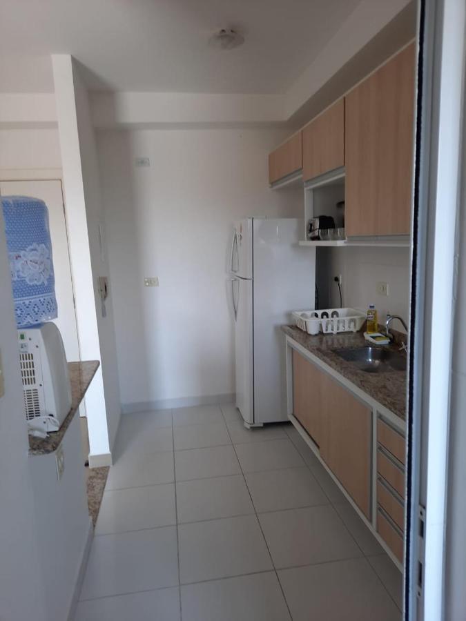 Apartamento completo p temporada Ubatuba Exterior foto