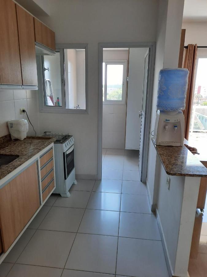 Apartamento completo p temporada Ubatuba Exterior foto