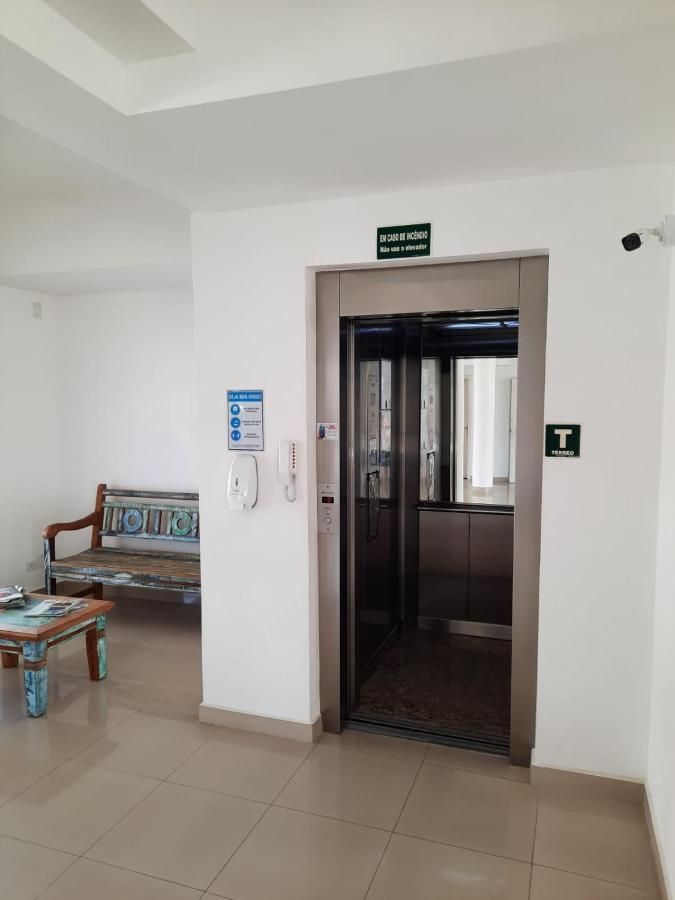 Apartamento completo p temporada Ubatuba Exterior foto