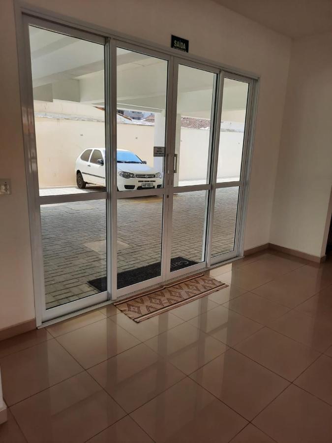 Apartamento completo p temporada Ubatuba Exterior foto