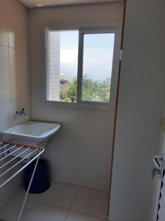 Apartamento completo p temporada Ubatuba Exterior foto
