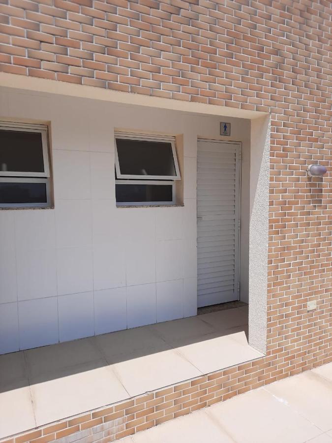 Apartamento completo p temporada Ubatuba Exterior foto