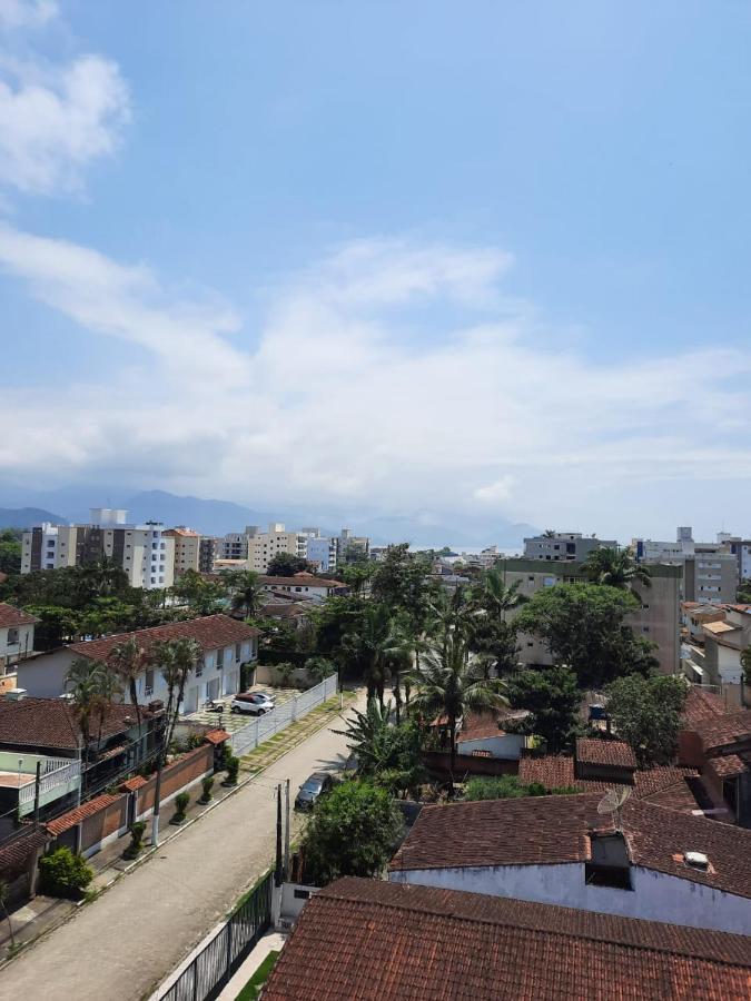 Apartamento completo p temporada Ubatuba Exterior foto